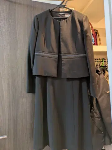 블랙 포멀