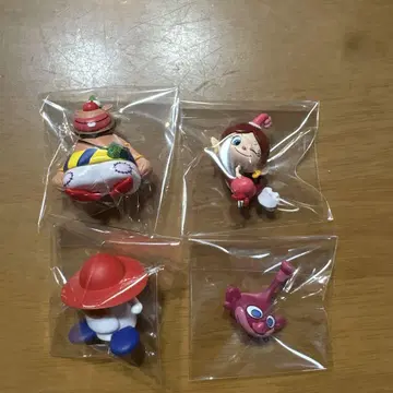 하 대마왕 나라붕구 컴플리트