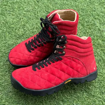 ANOHKA SHOES A 마운틴 부츠