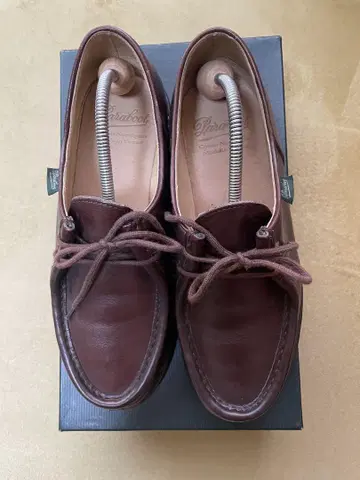 Paraboot 파라부트 MICHAEL MARCHE 2 미카엘 40 마론