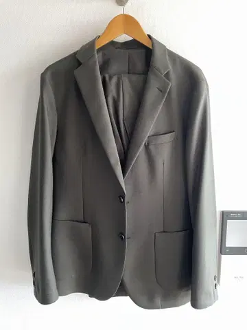 어반 리서치 도어스 라이프스타일 테일러 셋업