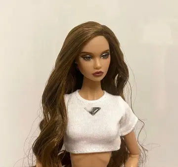 Poppy Parker 아웃핏