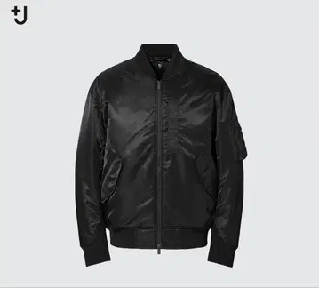 MA-1 유니클로 +j 질 샌더 XL