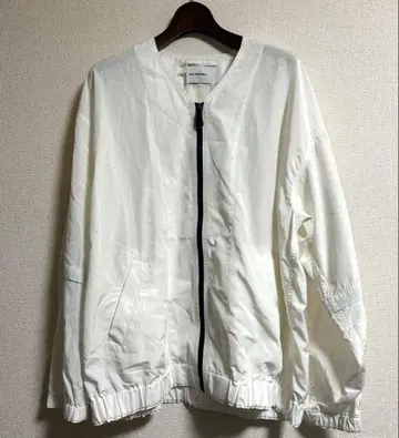 FILL THE BILL Linecrewman 2way Jacket