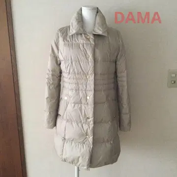 DAMA  다운 코트