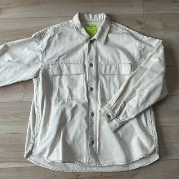 FREAK'S STORE CPO 자켓