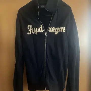 HYDROGEN 네이비