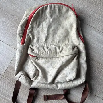 러셋 the zippy 경량 백팩