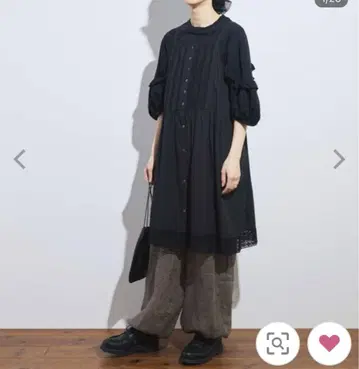 원피스 Betty mini dress 피그런던