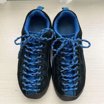 KEEN 킨 JASPER 재스퍼 블랙 27.5cm