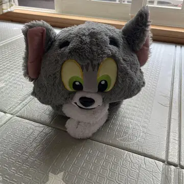 톰 봉제 인형 본체