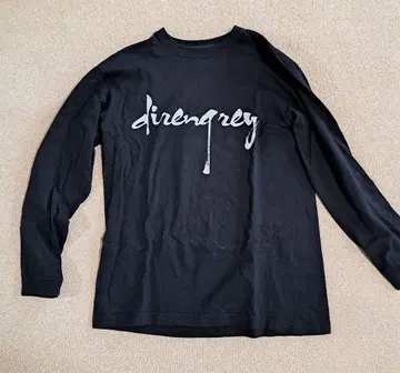 DIR EN GREY 트레이닝복