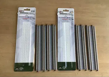 KATO UNITRACK 28-004 레일 4개 세트