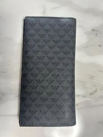 ARMANI 장지갑