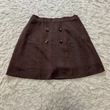 아림 (Areeam) 여성용 F 팬츠인 스커트
