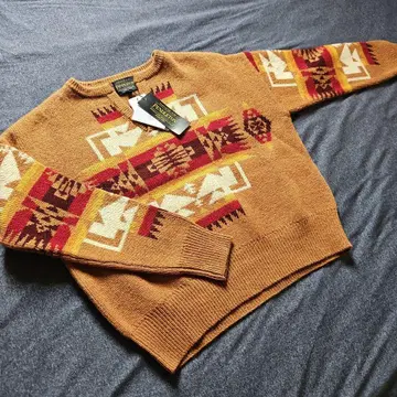 PENDLETON 스웨터 size S