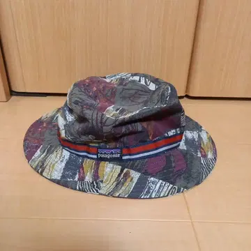 patagonia 파타고니아 웨이브 페어러 버킷햇 sizeM