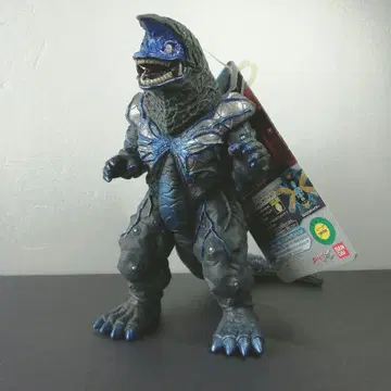 울트라 괴수 DX 염마 분신수 고그 파이어 골자 미사용 새상품