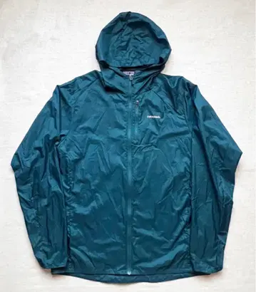 Patagonia 후디니 자켓