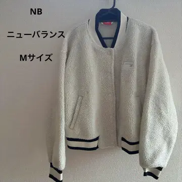 뉴발란스 보아 블루종 M