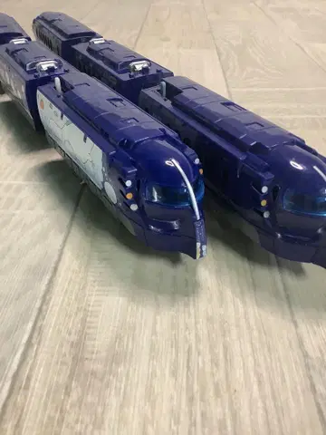 프라레일 남해 라피트 스미코구라시 랩핑 기차