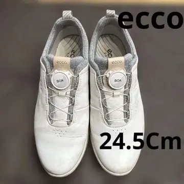 ecco 골프화 보아