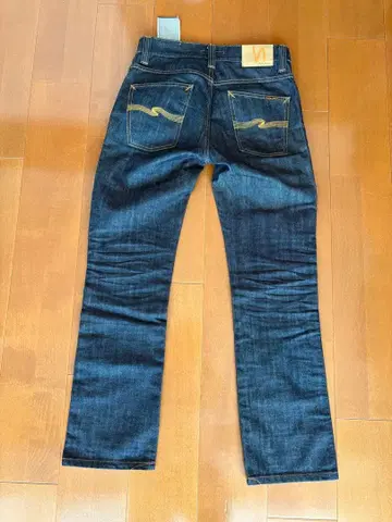 누디진 슬림 짐 NJ2806 W29 x L32