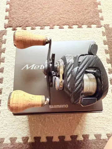 SHIMANO Metanium 베이트릴 메타니움 dc 71XG