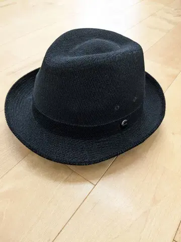 [ 새상품급 ] 볼사리노 페도라 햇 62cm