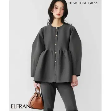 ELFRANK 가디건