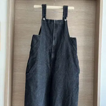 BONLECILL 블랙 살로펫 L 사이즈