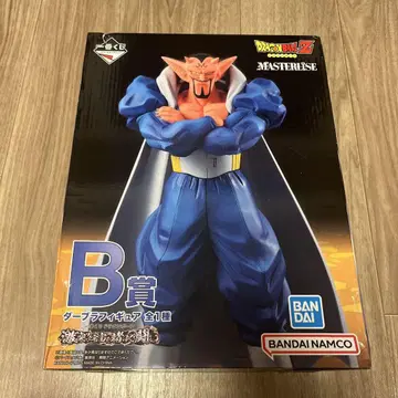 제일복권 드래곤볼 B상 데브라