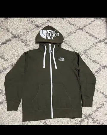THE NORTH FACE 후드티