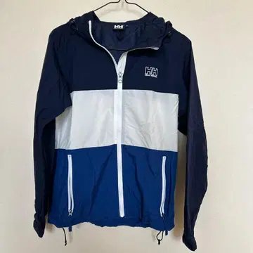 HELLY HANSEN 마운틴 후드티