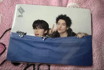 JO1 코노 준키 킨죠 스카이