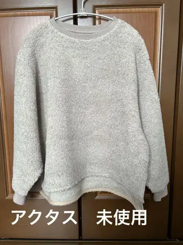 악타스 보아 트레이너