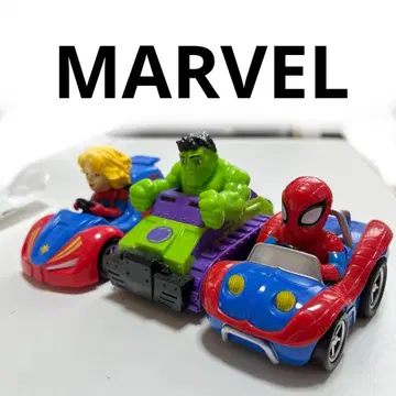 마블 marvel 어벤져스 풀백카 미니카 코스트코