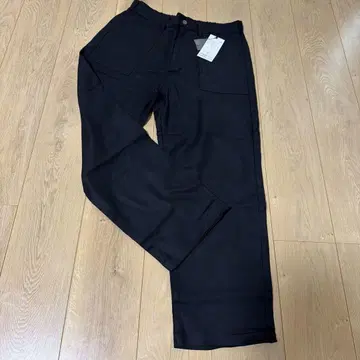 차오패닉 티피 베이커 팬츠 스트레치