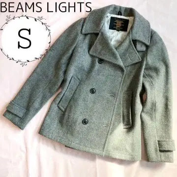 BEAMS LIGHTS 코트 빔즈