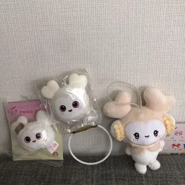 GiGO 트와이스 더블리 3세트