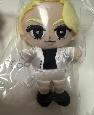 Snow Man 라울 스노치루 봉제 인형 봉제 인형 마스코트