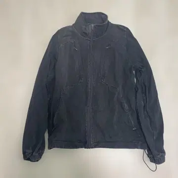KAIKO SAVE #1 'WASHED BLACK' 1