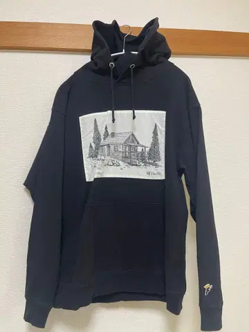 [ F.A.T. 후드티 ]