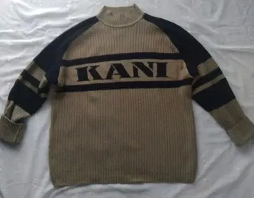 KANI 니트/스웨터