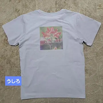 THE NORTH FACE 여성용 T셔츠 XL 미사용