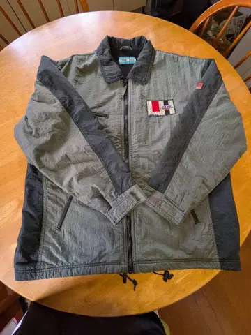 LEYTON HOUSE 레이스팀 자켓 M 사이즈