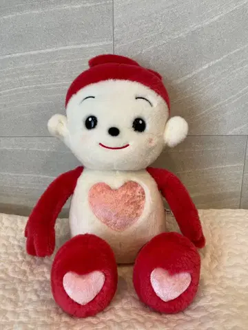 프리모푸엘 말하는 봉제 인형
