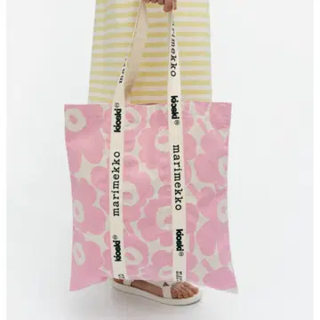 마리메꼬 [일본 한정판] kioski Carrier Midi Unikko