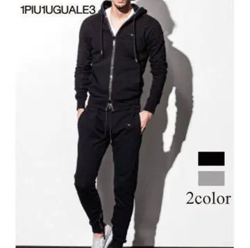 1PIU1UGUALE3 Relax 셋업 우노피우노우과레토레
