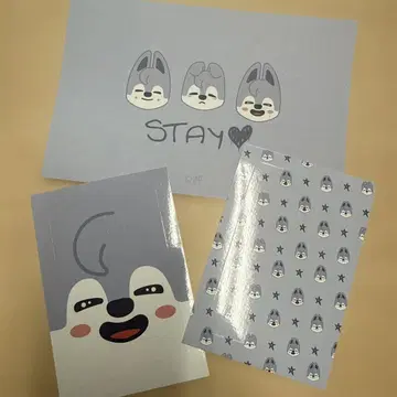 straykids celebrate 팝업 입장 특전 방찬